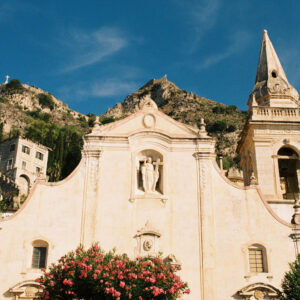 Print - La Chiesa