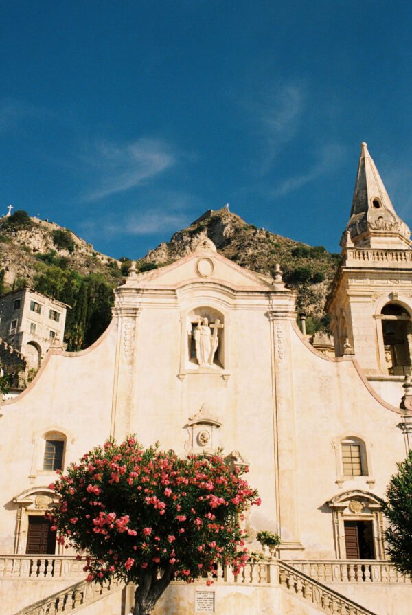 Print - La Chiesa